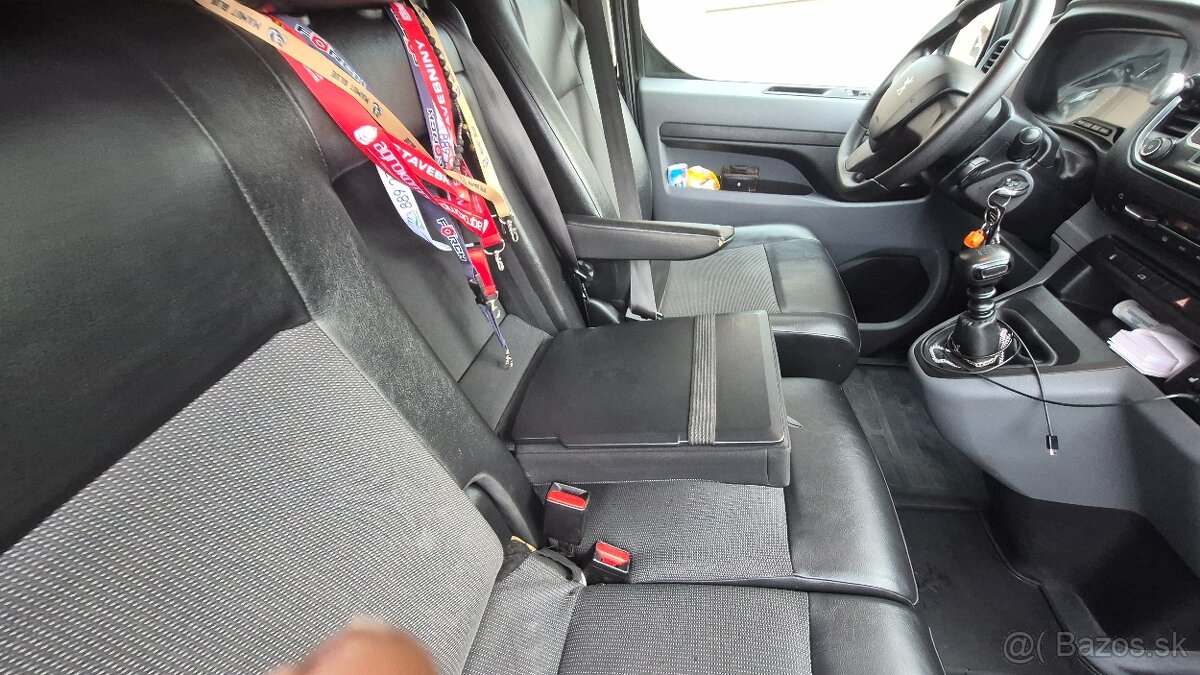 Peugeot expert 2.0 90kw - 10