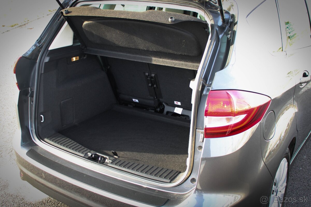 Ford C-Max 1.0 74kw - 10