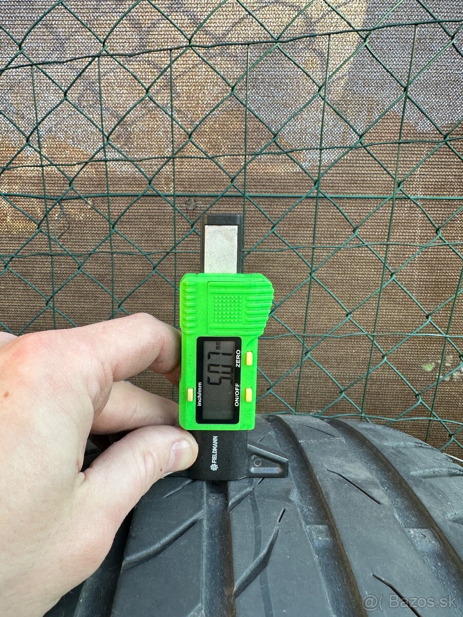 225/45 R17 91Y letné MATADOR - 10