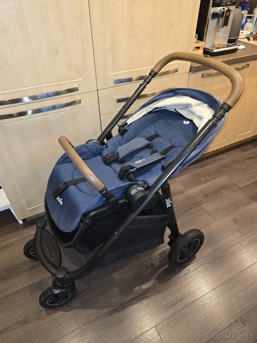 JOIE VERSATRAX MOONLIGHT 3 kombinacia - 10