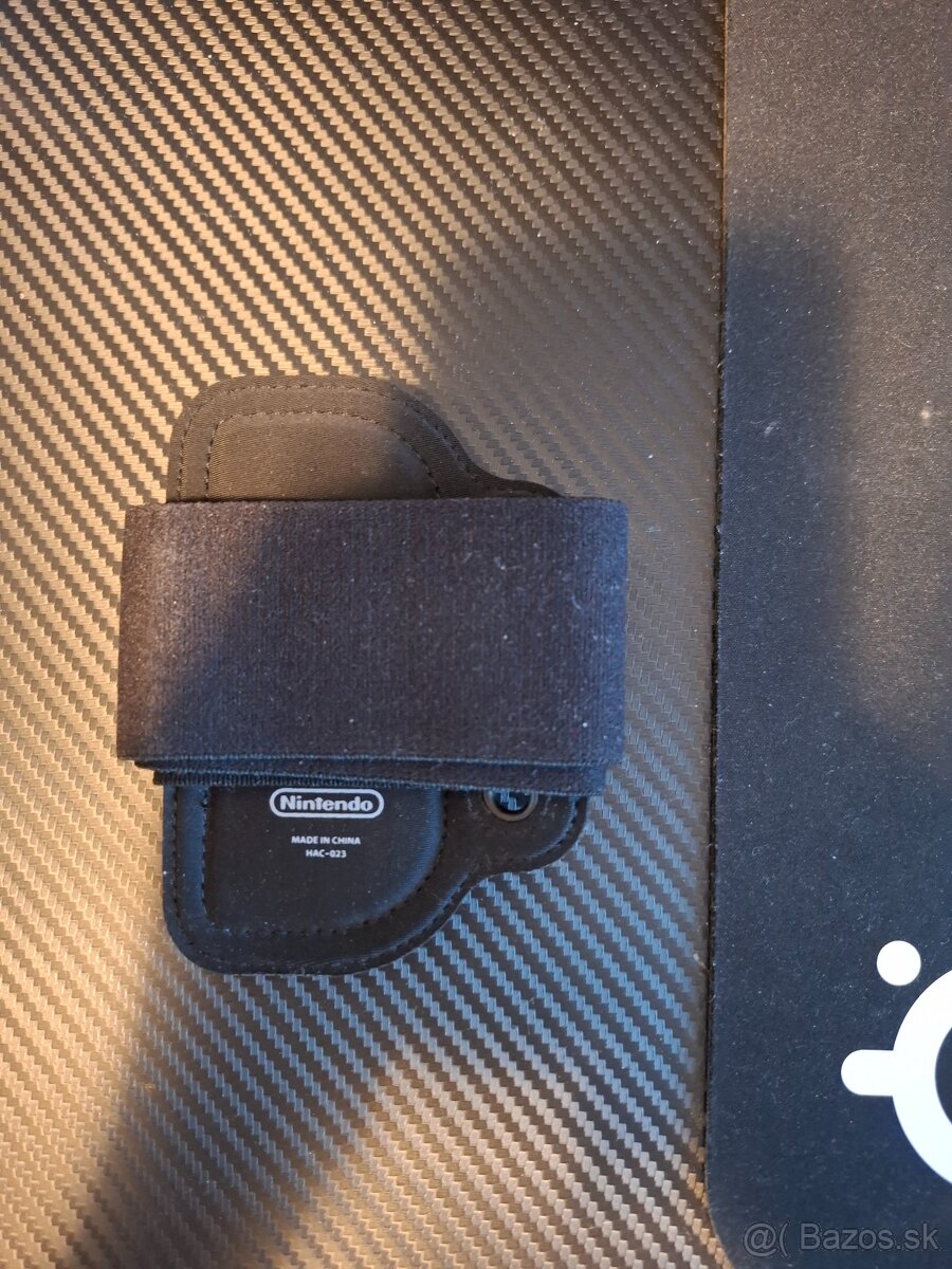 Nintendo Switch OLED - 10