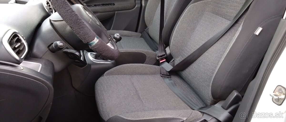 Citroën C3 Picasso VTi 95 Best Collection - 10