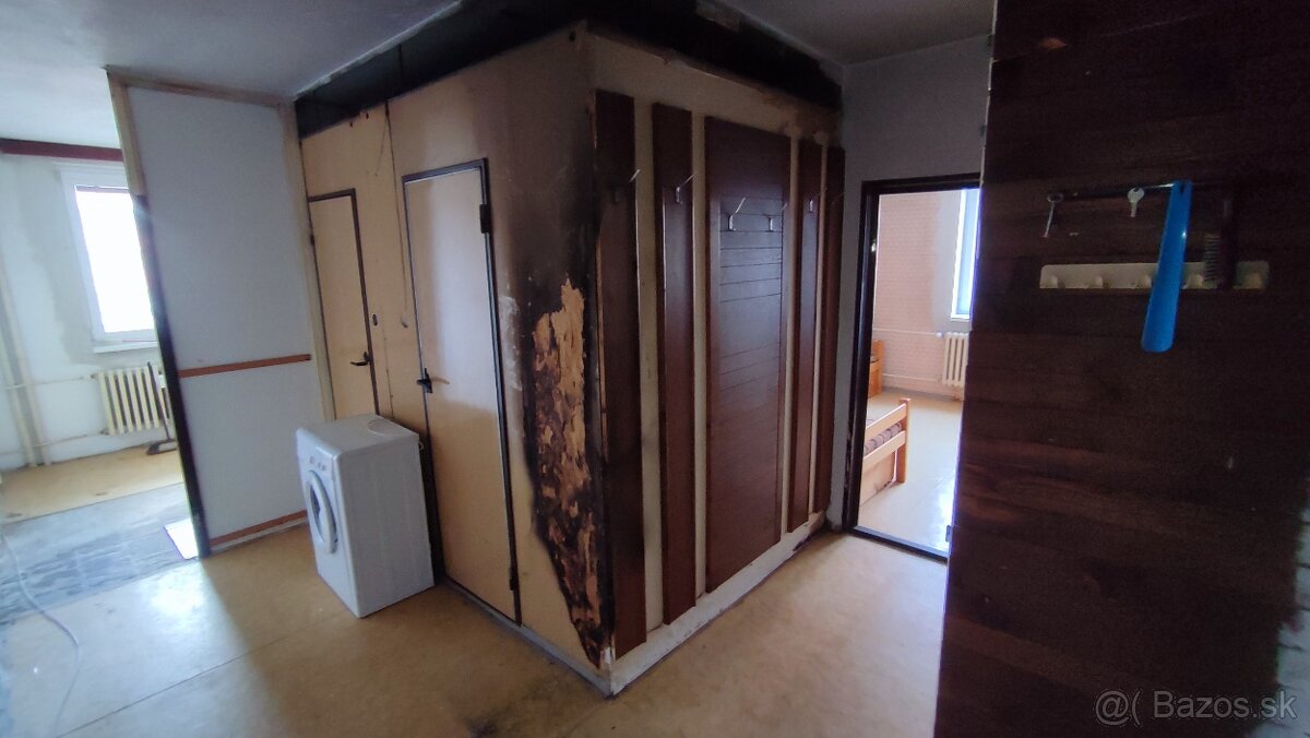 Predaj 3-izbového bytu, 70 m², Holíč - 10