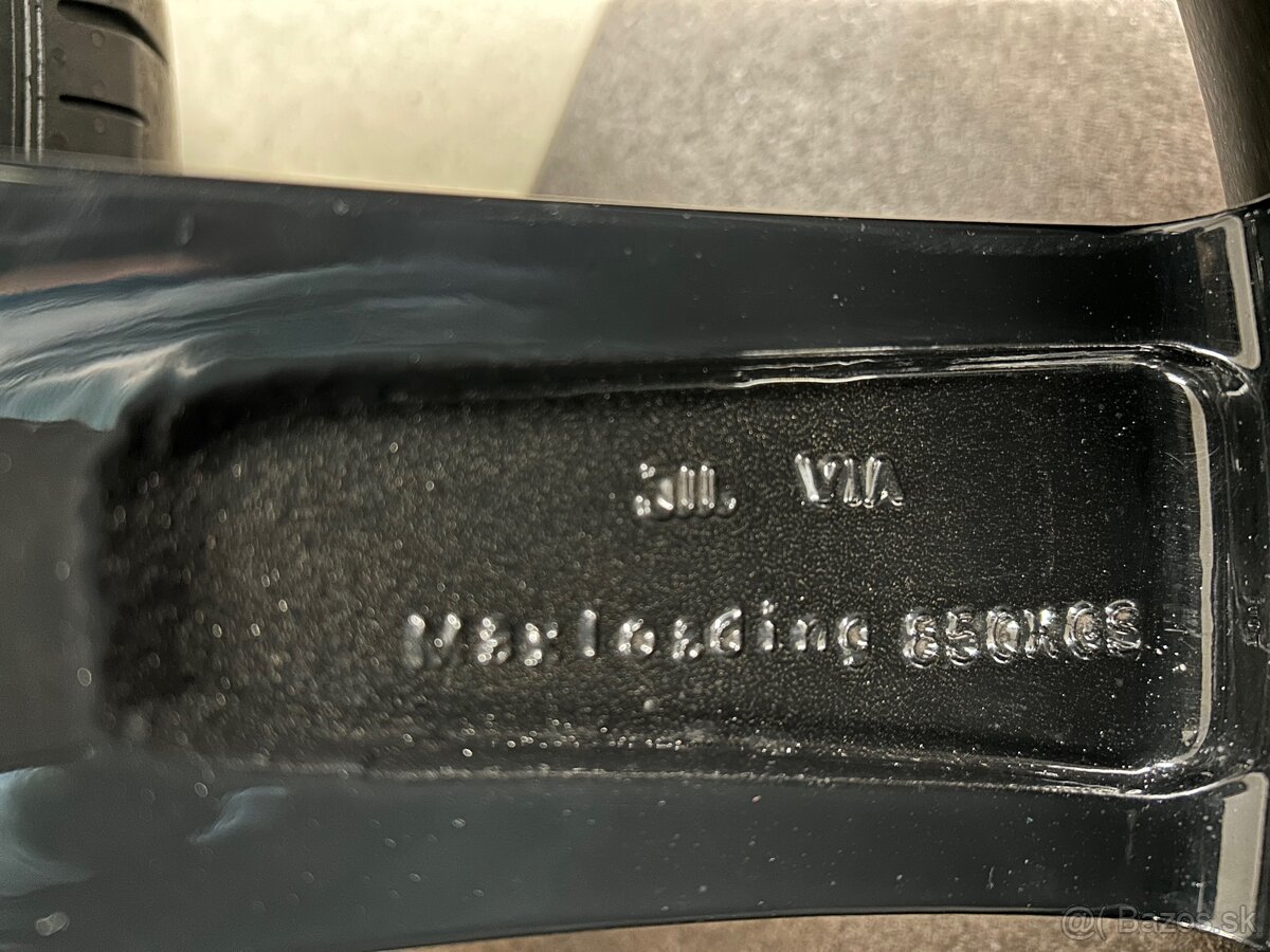 Letná sada AUDI R21 5x112 - 10