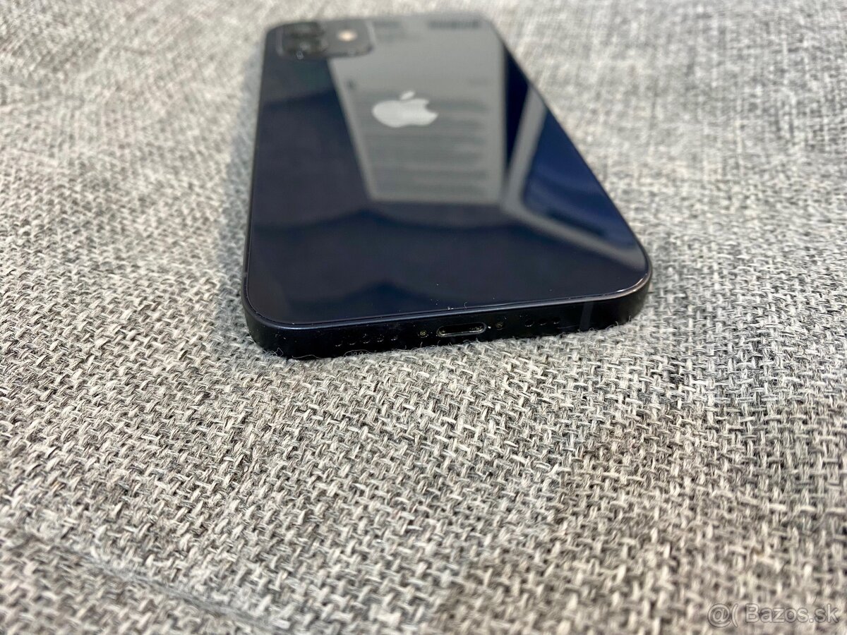 iPhone 12 128GB (plne funkčný) - 10