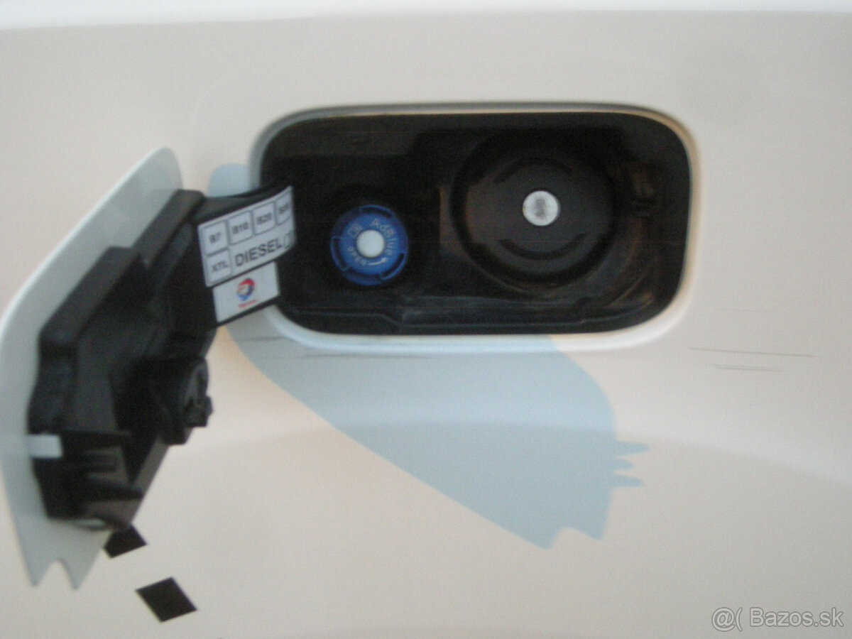 Peugeot Partner BlueHDI 100 1.6HDi rv2018 Predlzena verzia - 10