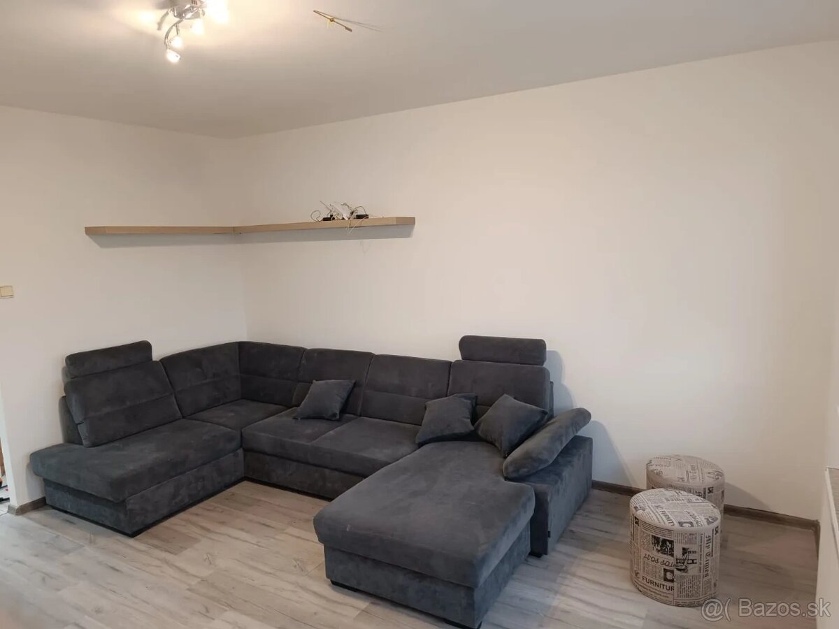 🏠 Prenájom 3-izbového bytu s loggiou na začiatku Petržalky - 10