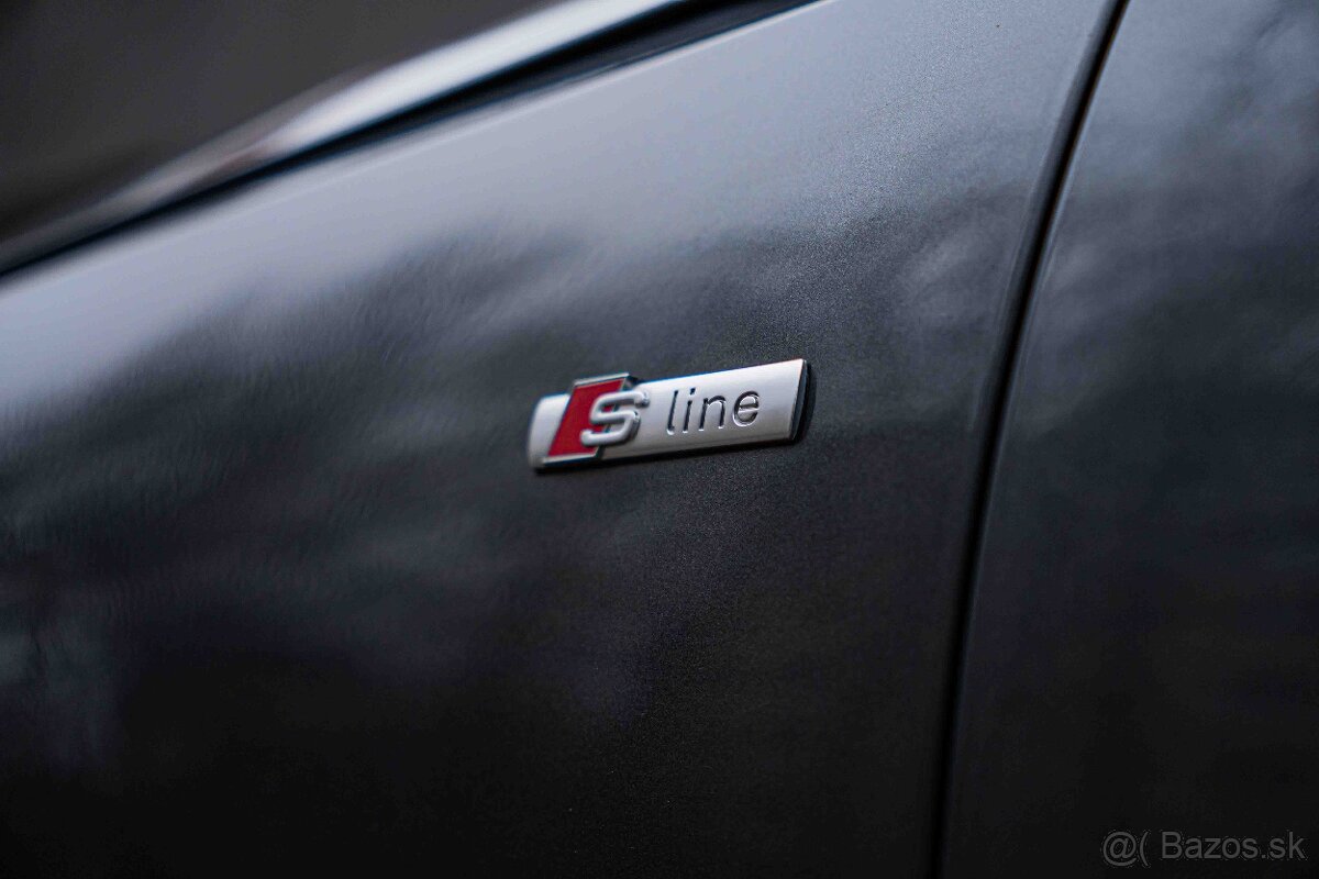 Audi A4 Avant 3.0 TDI S tronic / ODPOČET - 10