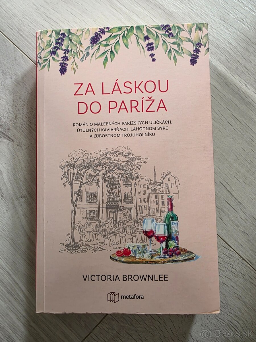 Knihy pre ženy - 10