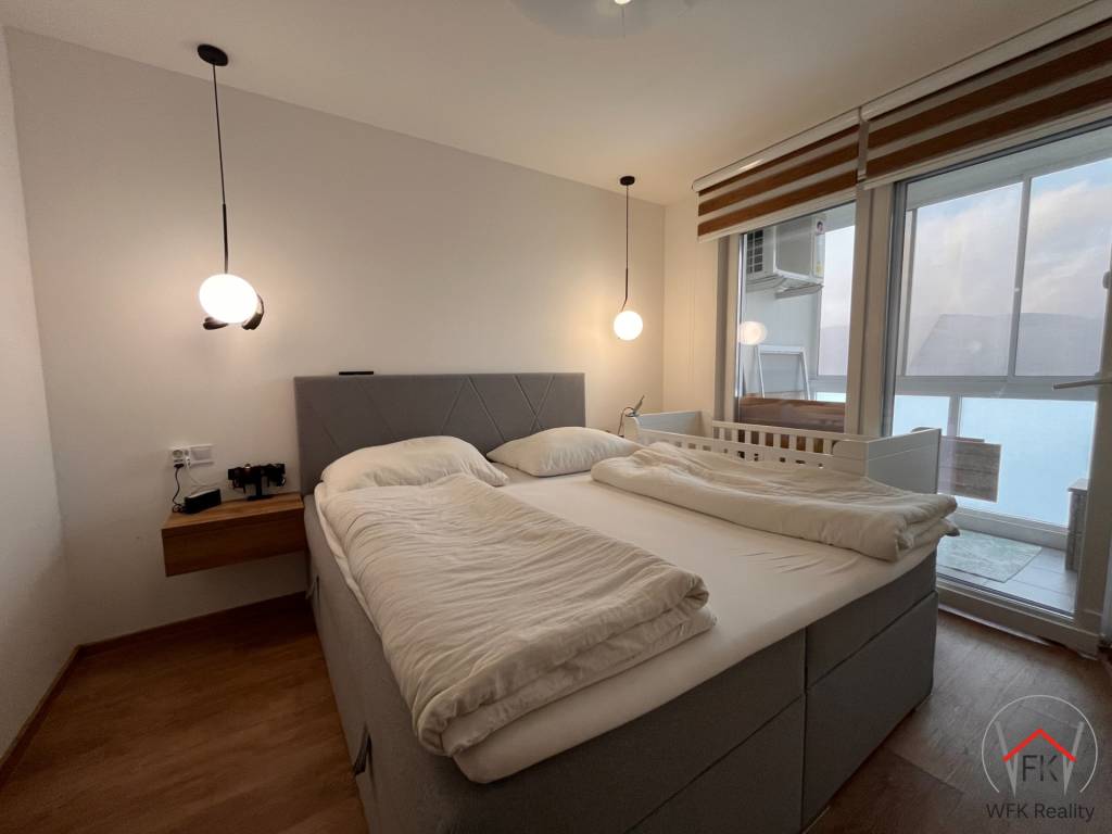 NA PREDAJ ZARIADENÝ 3-IZBOVÝ BYT S KLÍMOU – STROPKOV - 10