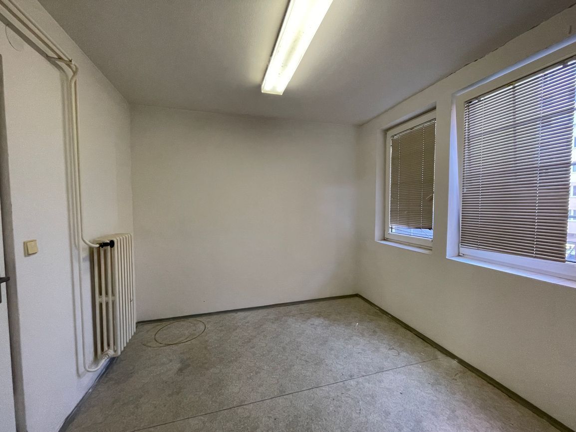 PINK Reality - PREDAJ polyfunkčnej budovy v Šali-Veči - 10