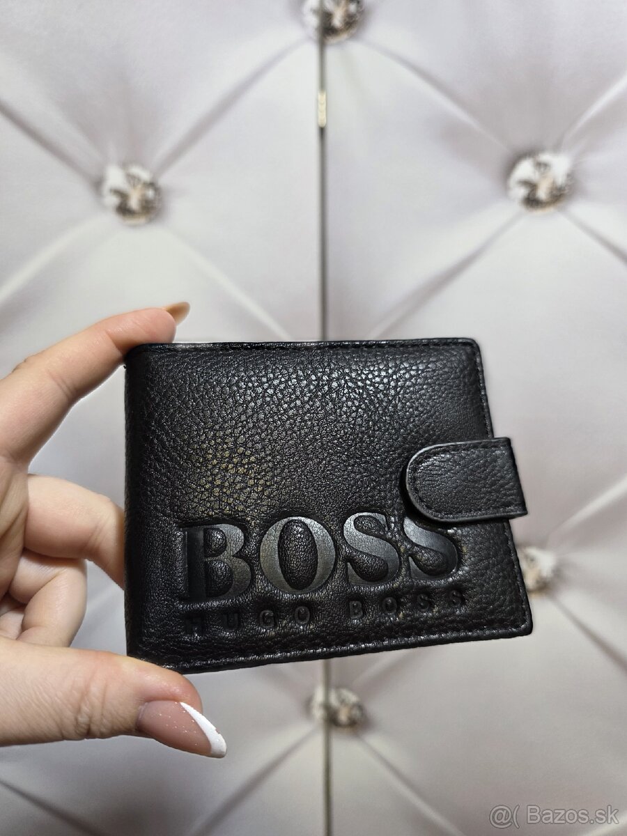 Pánske peňaženky - 10