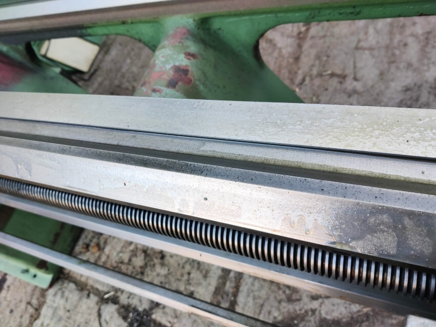 sustruh SN 40 B/ 1500 Tos - 10