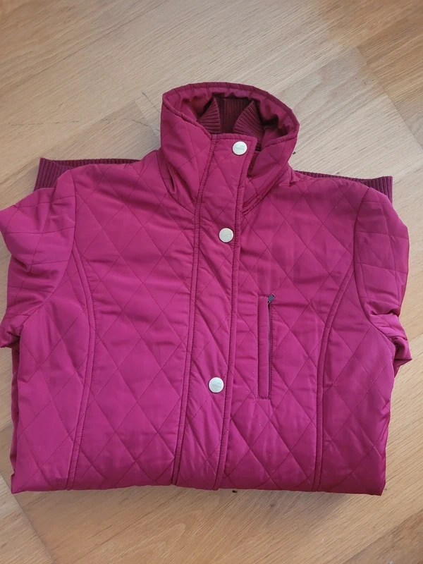 Prechodna bunda/kabat Moschino - Original - 10