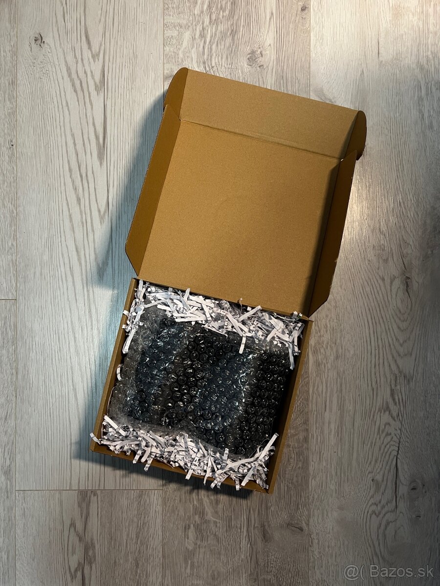 Krytky R-line prahov VW Passat B6 - 10