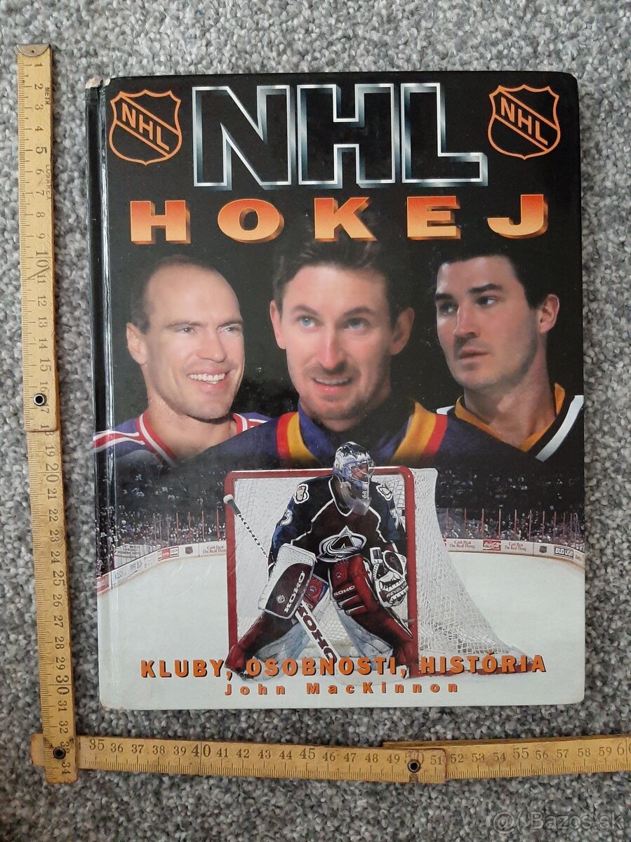 KNIHY šport Futbal, OLYMPIADA, karate, hokej.... - 10