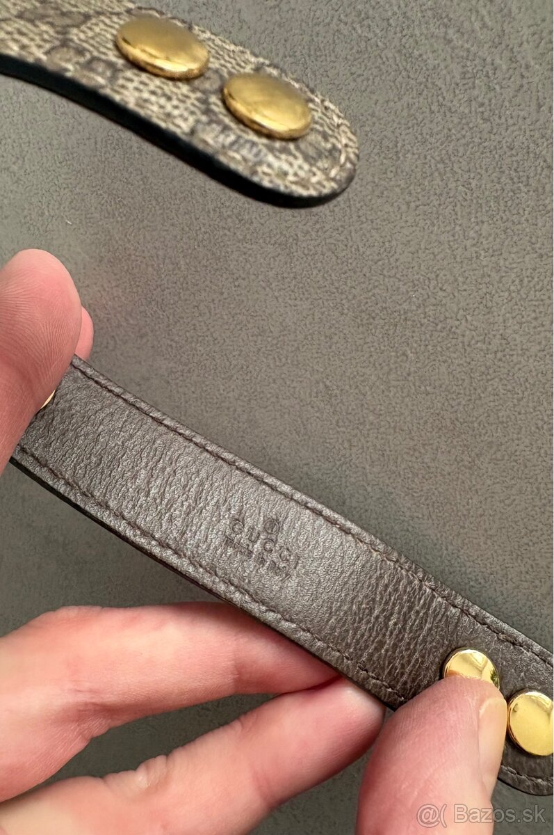 Gucci originál blondie náramok, pc 319€ - 10