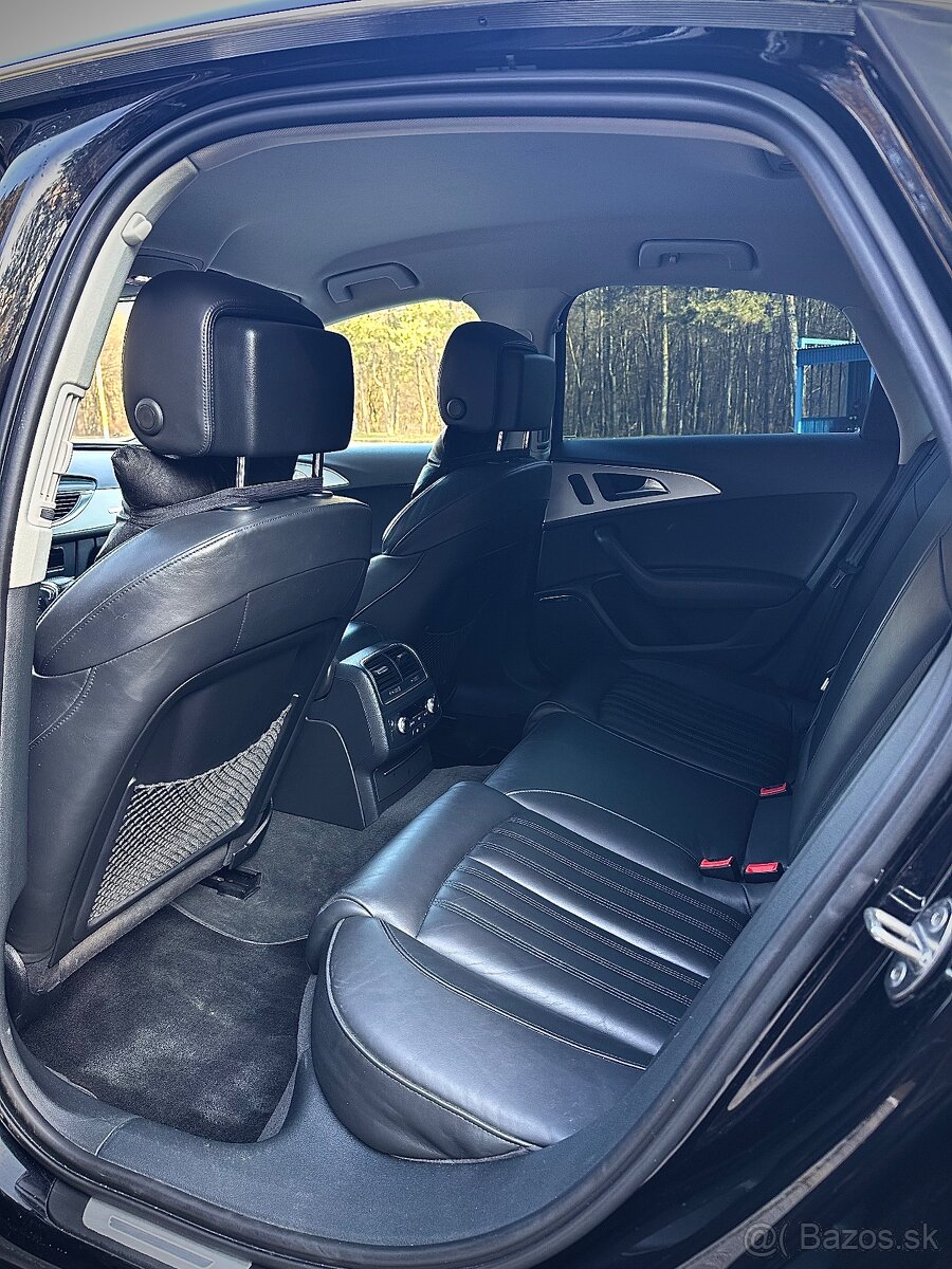 Audi A6 Limousine - 10