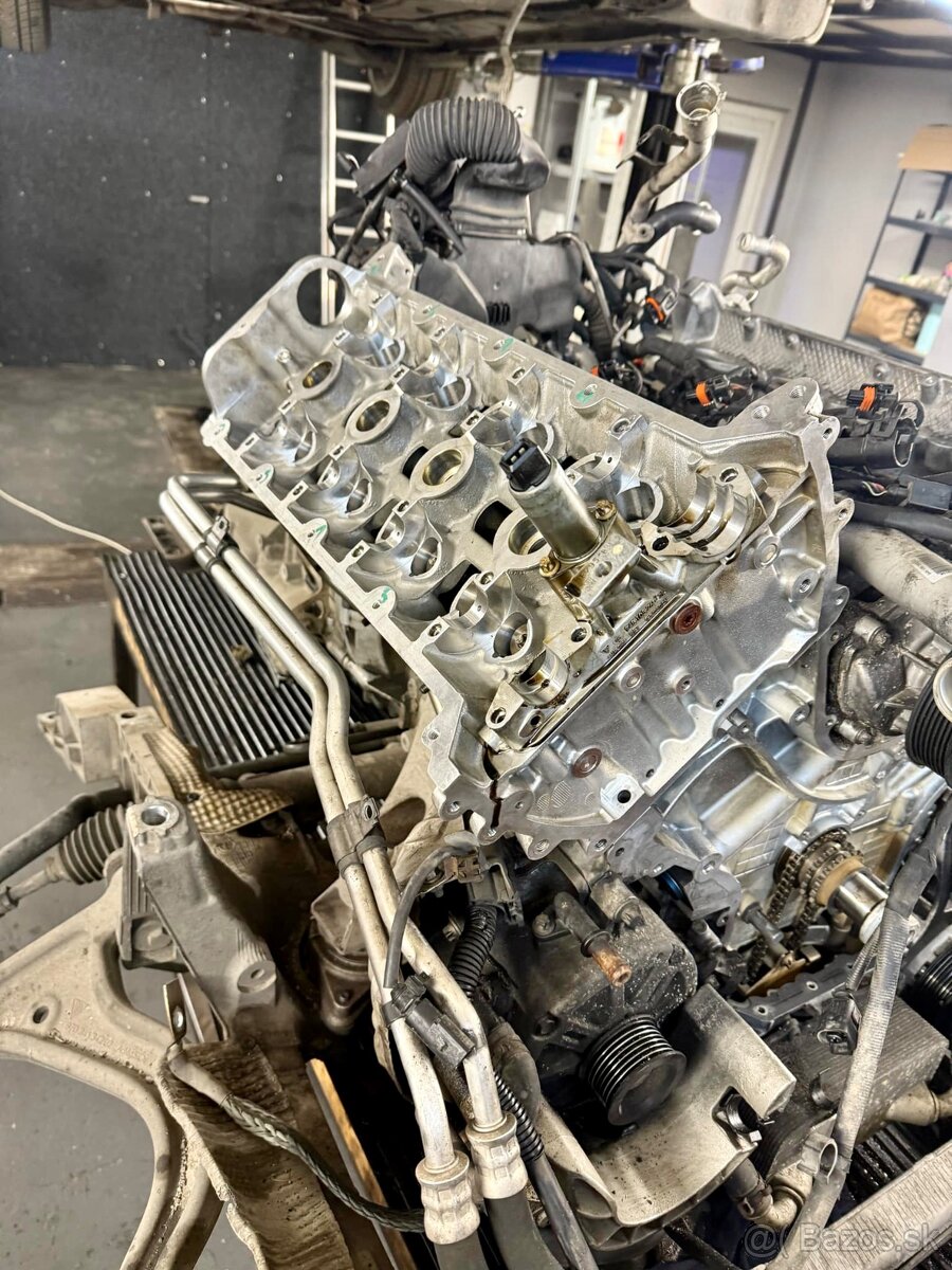 Porsche Panamera S / GTS packet - 10