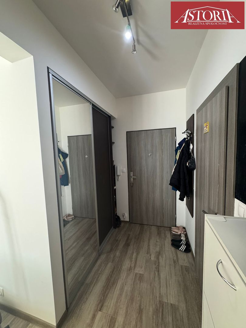 PRENÁJOM 2 izbový byt Stephanus - 10