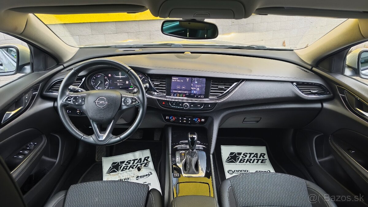 Opel Insignia ST 2.0 CDTI S&S Edition AT8 - 10