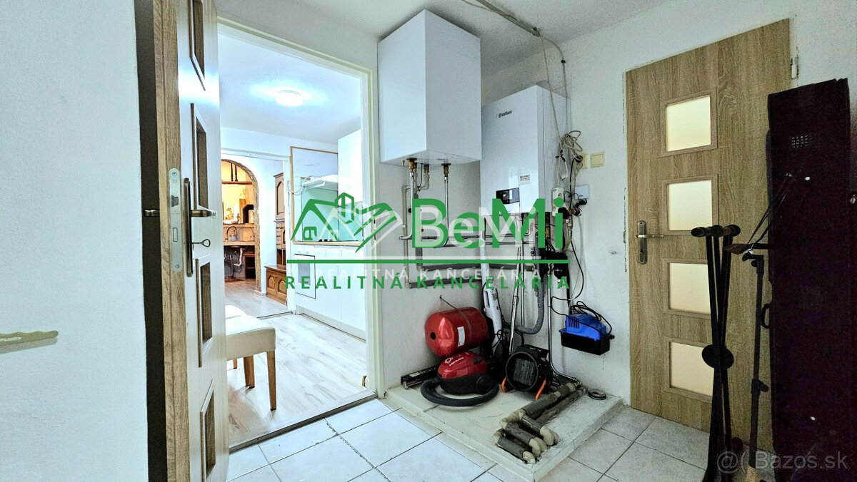 INVESTIČNÁ BUDOVA PRI MAĎARSKÝCH HRANICIACH - NA PREDAJ - 10