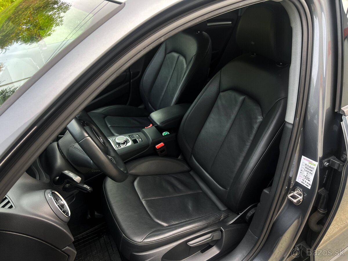 Audi A3 35 2.0 TDI S line S tronic - 10