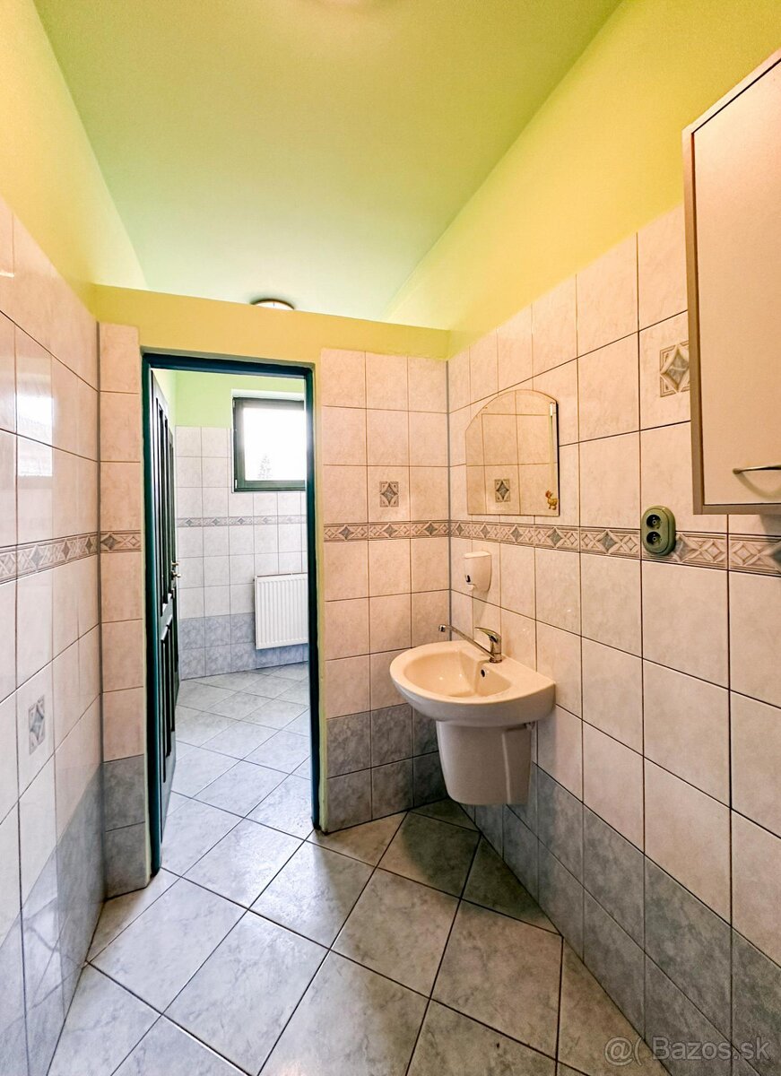 Jedinečná investičná príležitosť v obci Hodruša-Hámre - 10