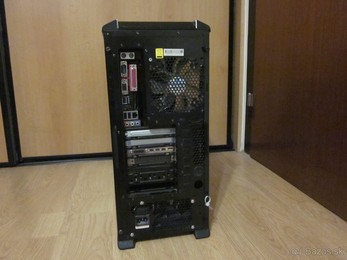 GAMER PC,i5,16GB,SSD,500HDSSD,GTX 970-4GB ,W11 - 10