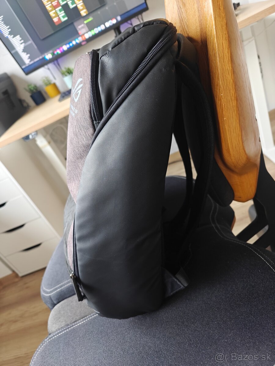 Herný notebook Asus ROG Zephyrus GU502GV - 10