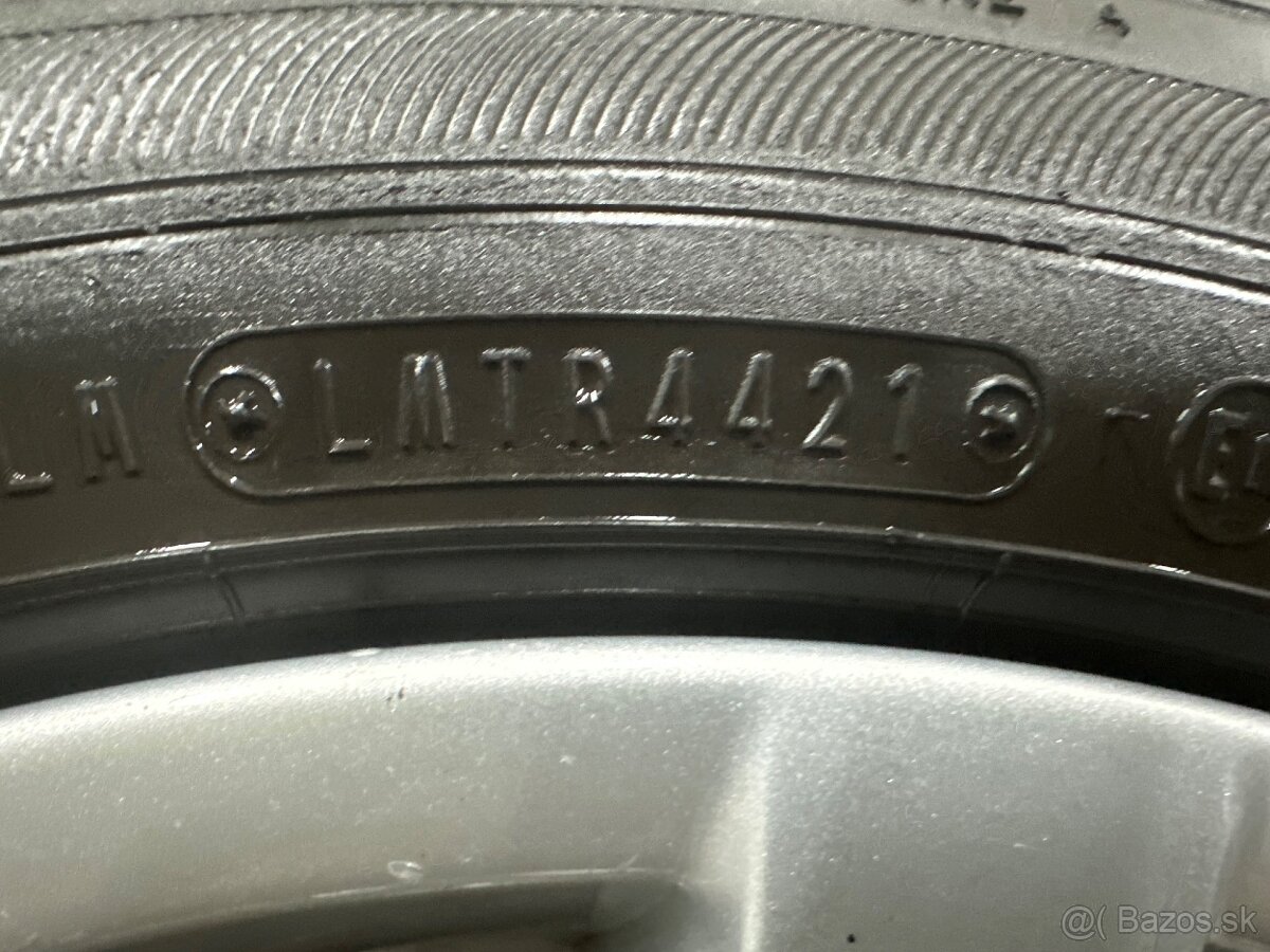 BMW r17 5x120 215/55 et34 - 10