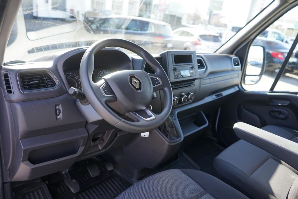 206- Renault, Master, 2023, nafta, 2.3 dCi L3H2, 100kw - 10