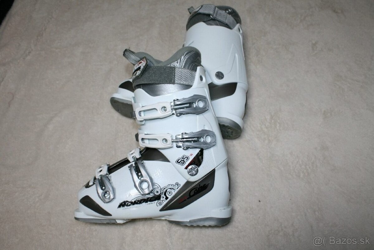 dámske lyže Dynastar Intense 153 cm - 10