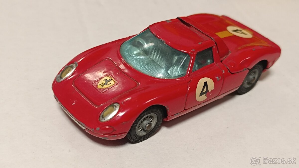 AUTOMODELY OLD TOYS 1:43 – časť 3. - 10