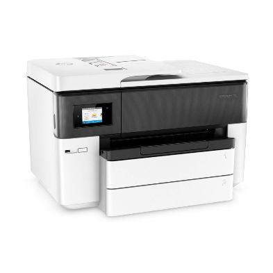 Tlačiareň HP OfficeJet 7740 - 10