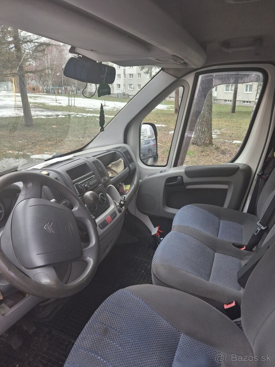 Citroën Jumper - 10