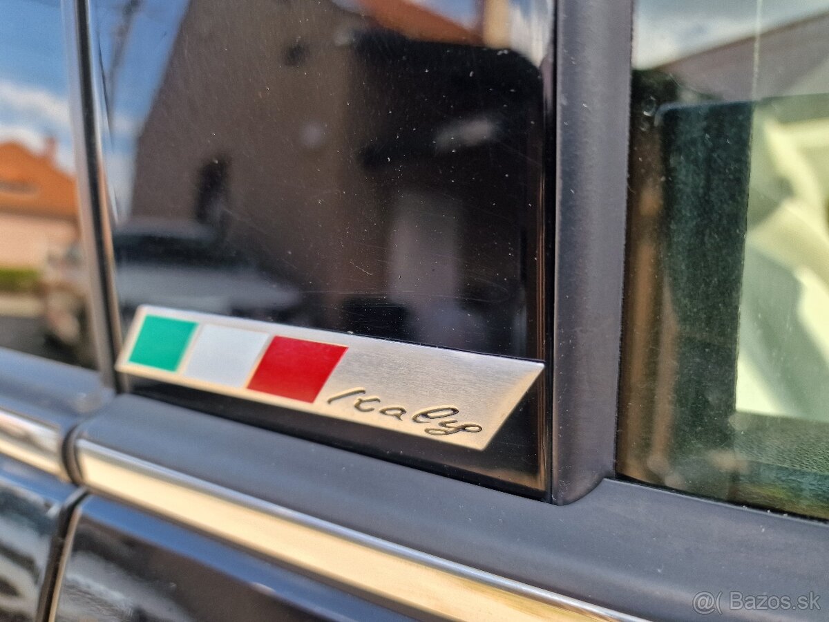 Fiat 500 1.2 Sport 70k M5 (benzín) - 10