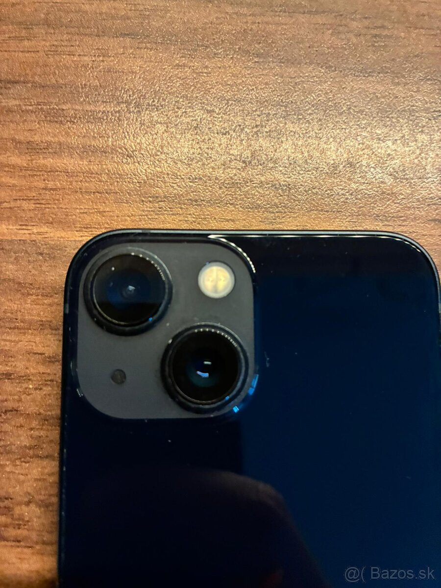 iPhone 13 mini , 128gb , midnight - 10