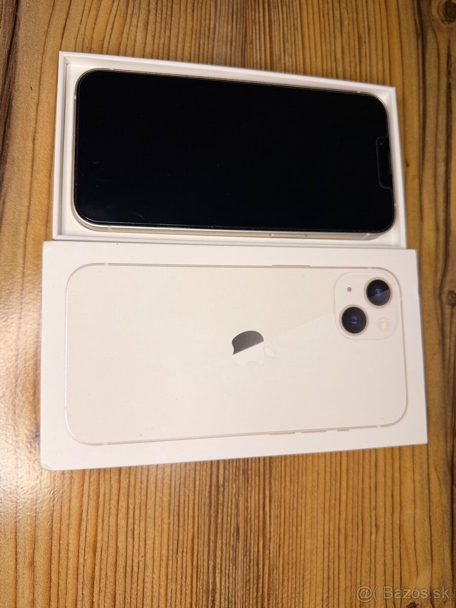 iPhone 13 128gb - 10
