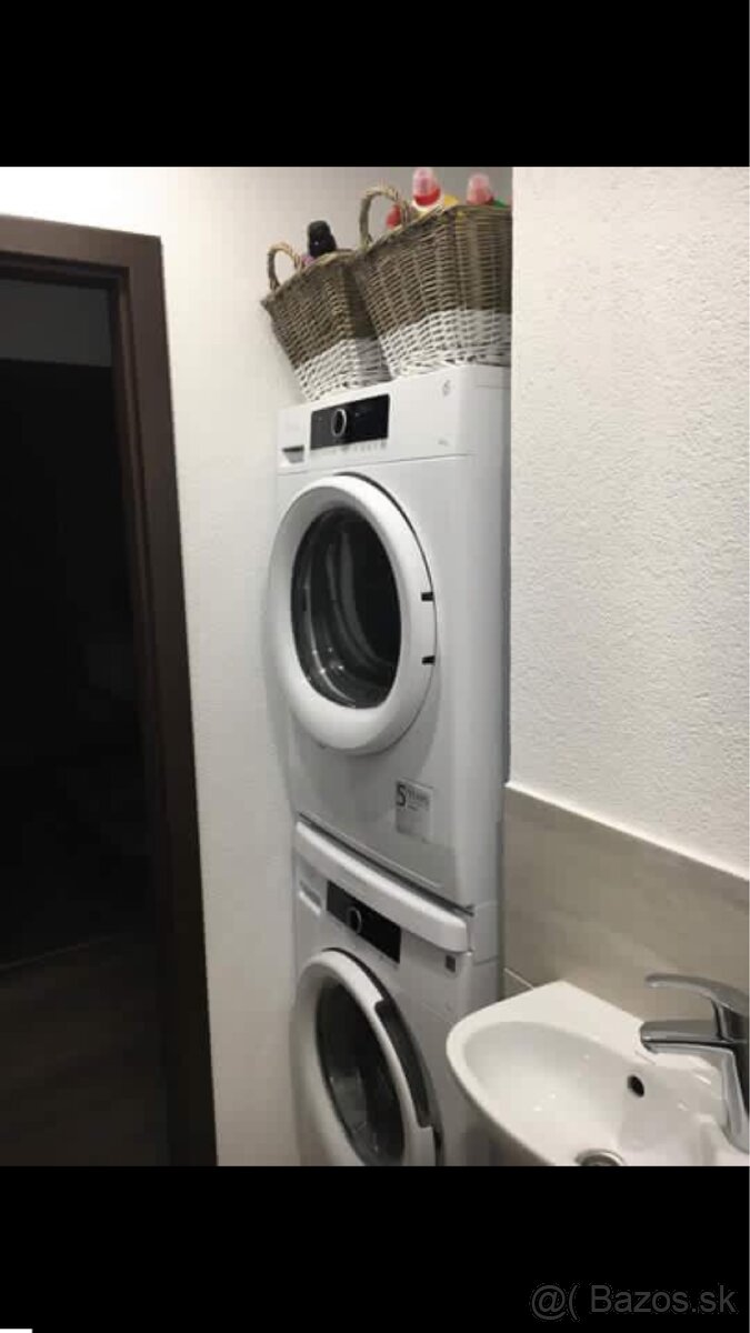 Prenajom 4i bytu dlhodobo. - 10