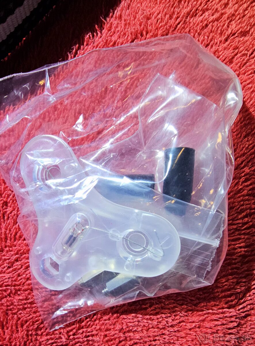 Profi Elektrický výcvikový obojok GPT 01 PRO. - 10