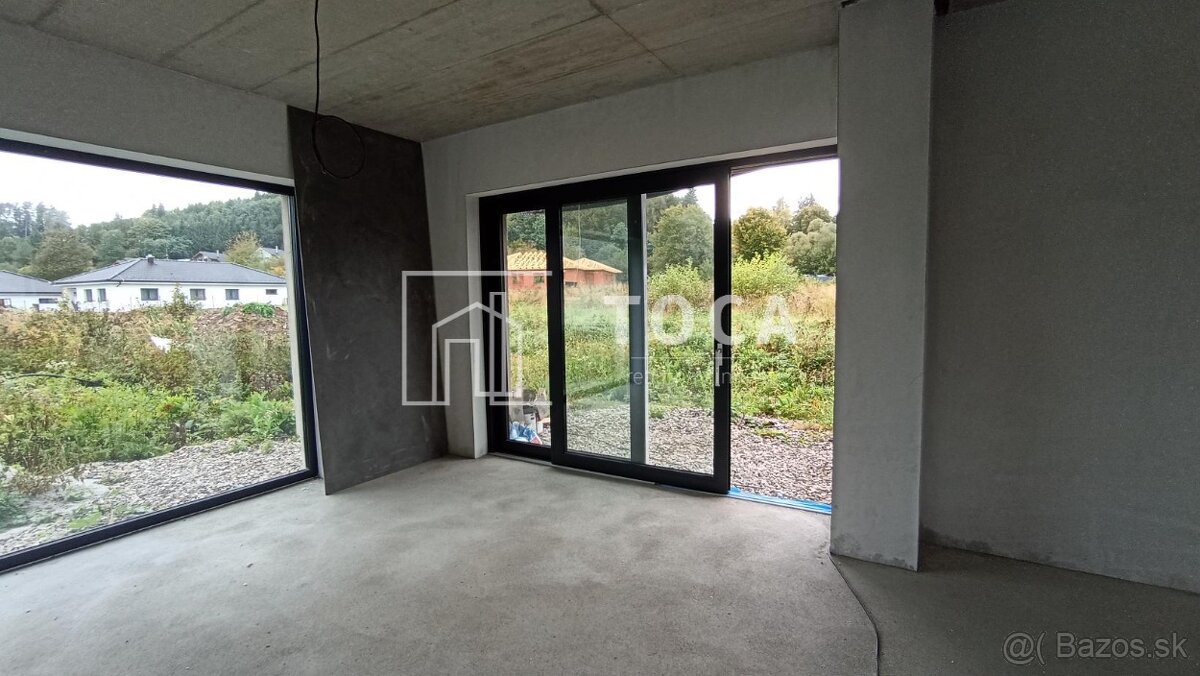 TOCA real – HOLODOM – RD Bytča/Hliník nad Váhom - 10