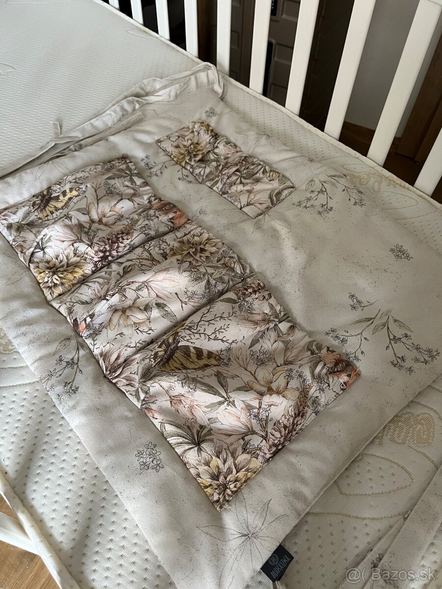 Detská Postieľka - 10