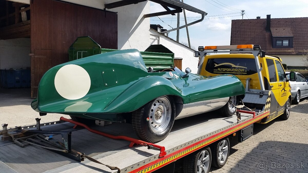 VW T5 2.5TDI 96Kw ODTAHOVKA FIT--ZEL - 10