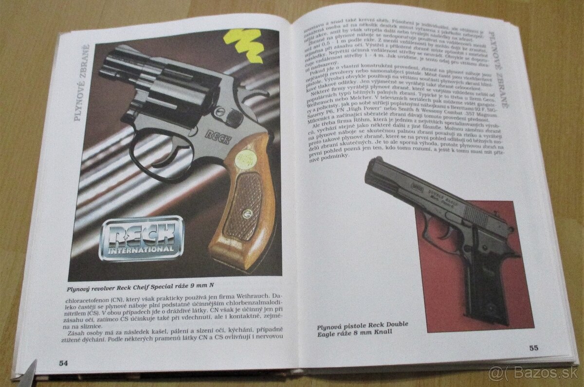 Střelba z pistole a revolveru - 10