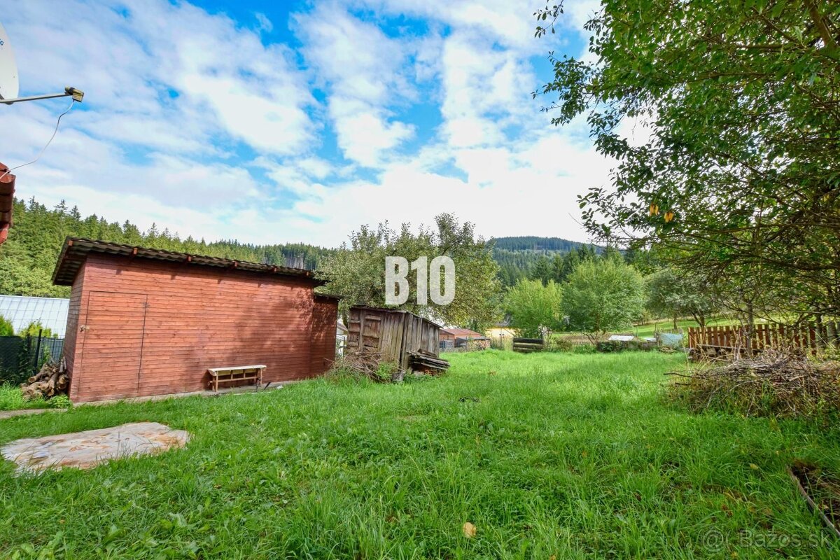 Rodinný dom Makov - 10