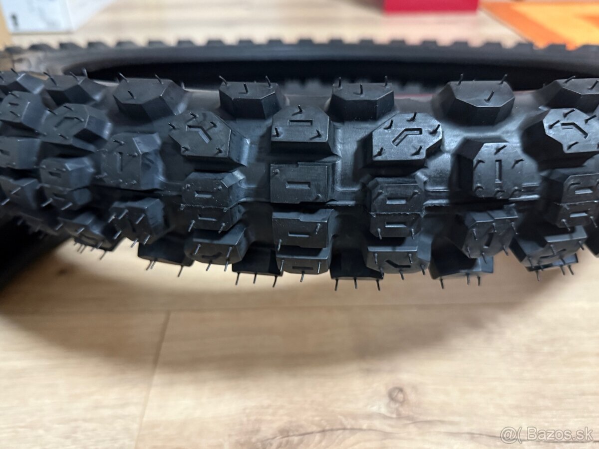 pneu / R21/R18 enduro,trial, offroad - 10