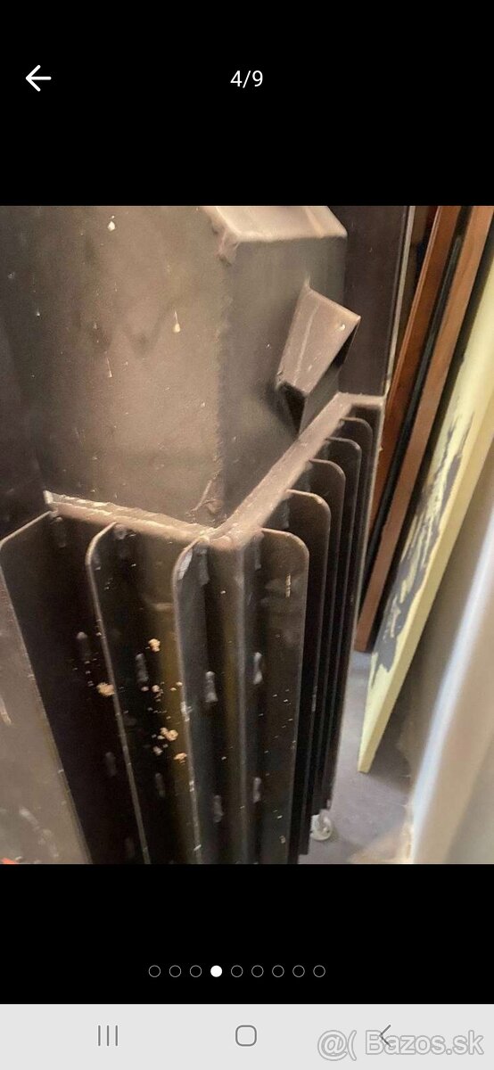 Spartherm Arte 2lrh-66 - 10