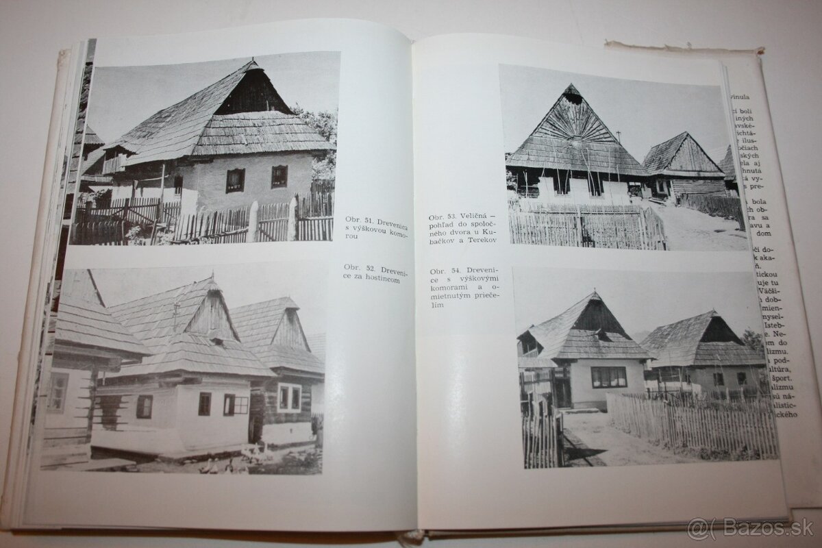 Pavol Čaplovič: VELIČNÁ 700 rokov trvania obce - 10