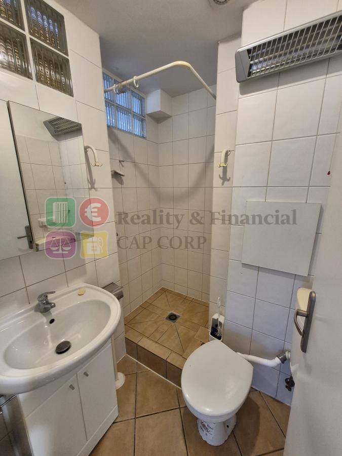 Predaj 4 izbový byt, Nitra-centrum,130 m2,garáž, 2x balkón - 10